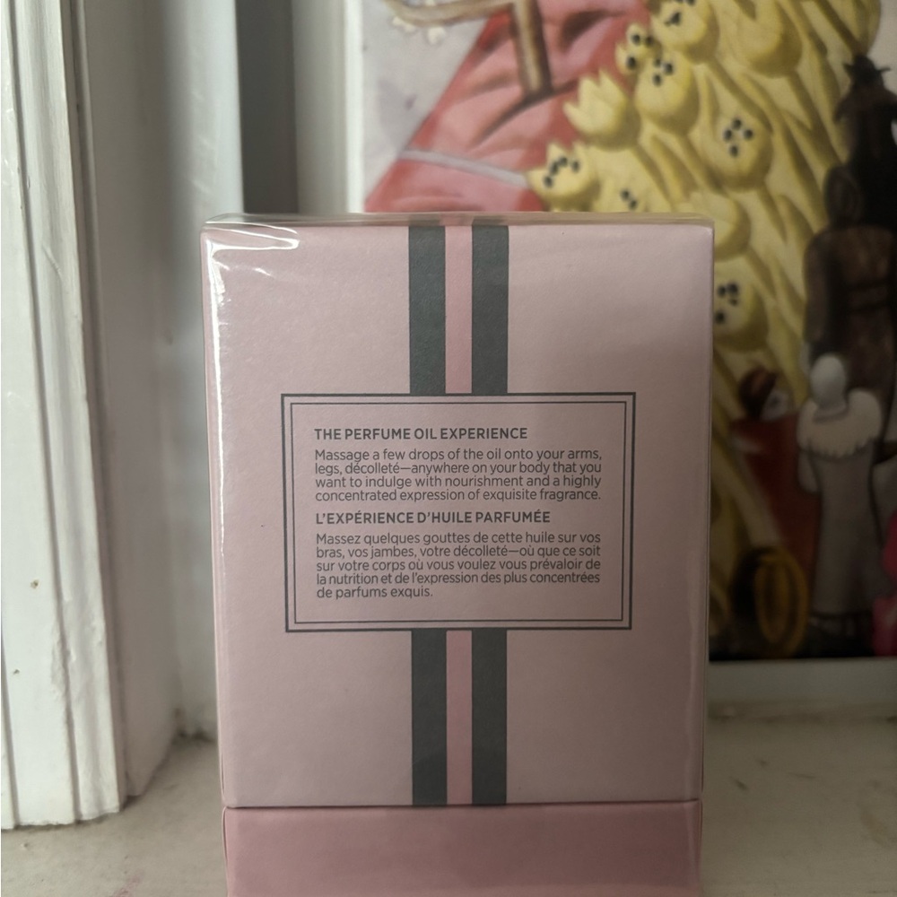 NEST Fragrances Turkish Rose Perfume Oil - Pink and Black - Picture 5 of 7